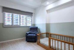 Blk 430A Bedok North Woods (Bedok), HDB 4 Rooms #553784861